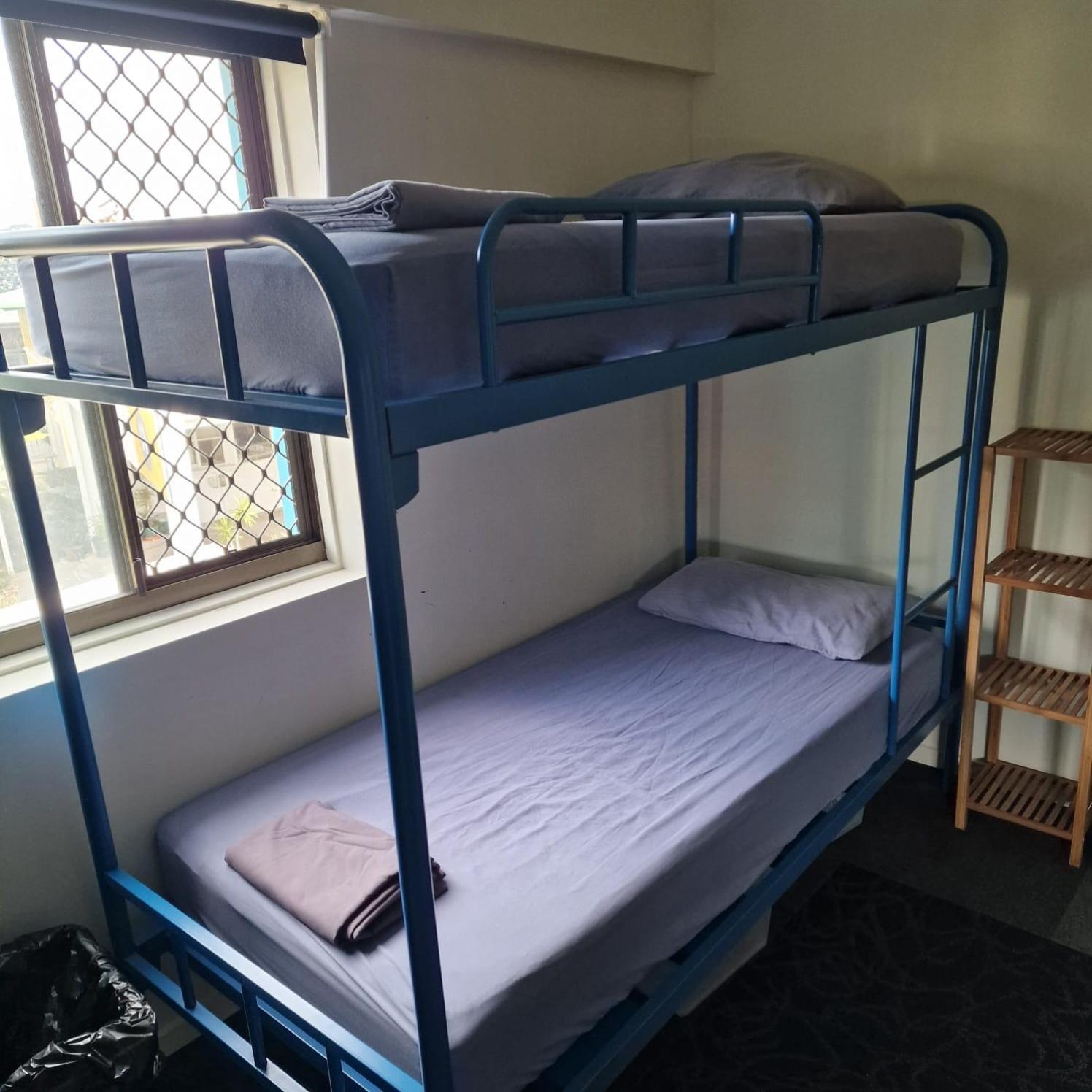 Hostel Chill Backpackers Brisbane Exteriér fotografie