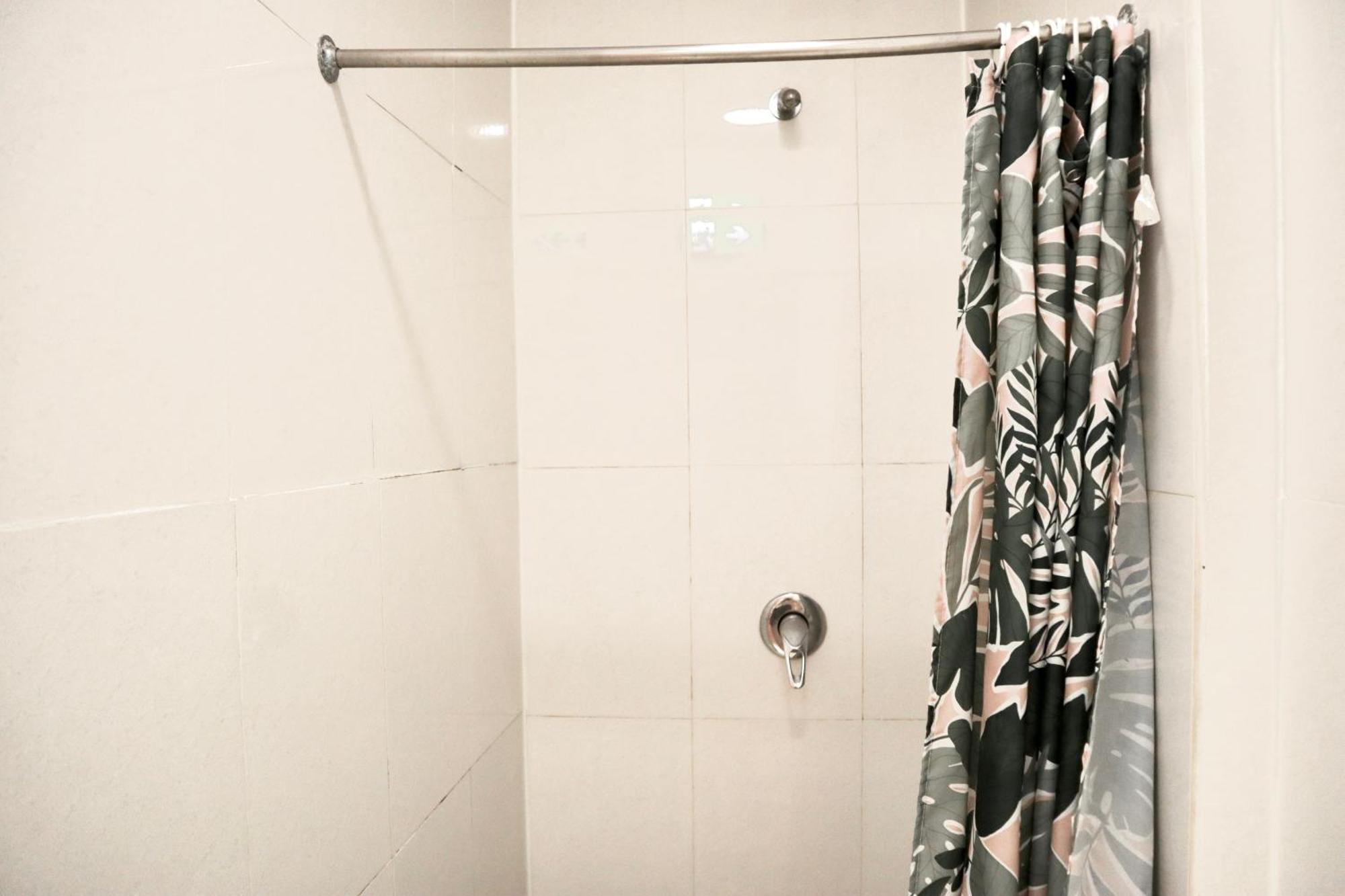 Hostel Chill Backpackers Brisbane Exteriér fotografie