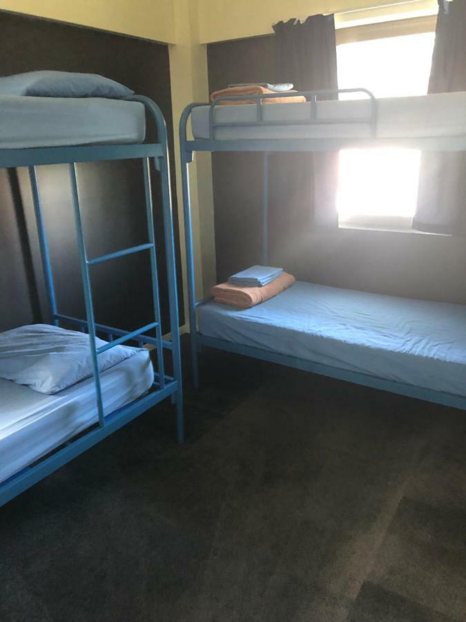 Hostel Chill Backpackers Brisbane Exteriér fotografie